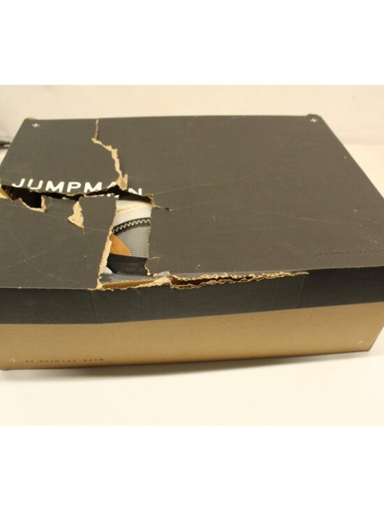 Vintage Nike Jordan Aerospace 720 Shoes #BV5502 002 In Original Box Size 12 main image 7